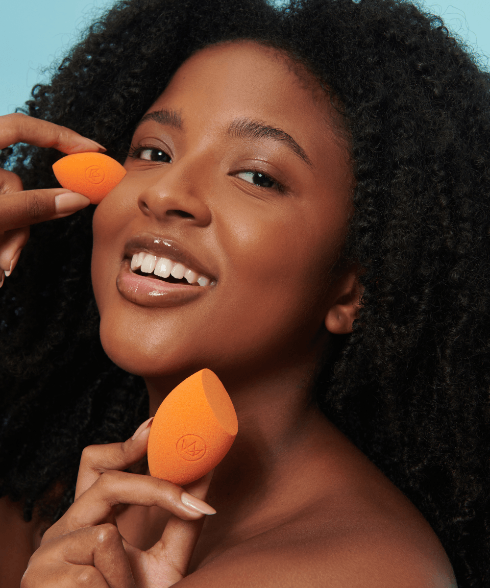 Esponja Ginger Blender - Média