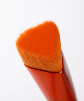 Pincel Triangular Para Base - 105