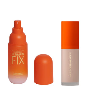 Kit BBSkin, Base & Bruma