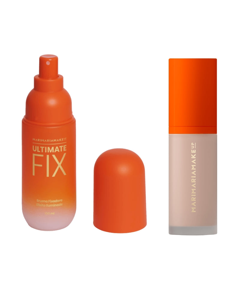 Kit BBSkin, Base & Bruma