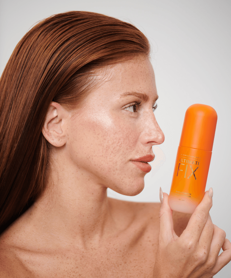 Kit BBSkin, Base & Bruma