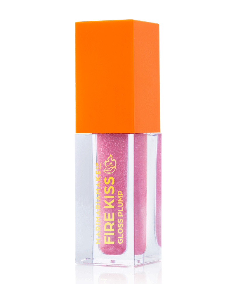 Gloss Plump Fire Kiss - Bubble Gum
