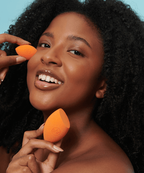 Esponja Ginger Blender - Média